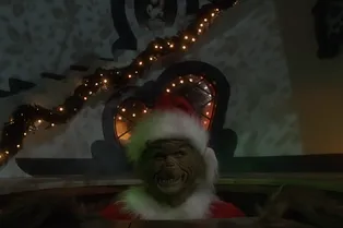 История легендарного персонажа: кто придумал знаменитого Гринча, который украл Рождество История легендарного персонажа: кто придумал знаменитого Гринча, который украл Рождество