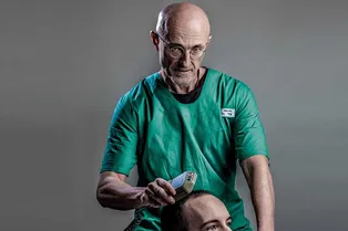 Трансплантация головы человека на мертвое тело: правда или вымысел? Трансплантация головы человека на мертвое тело: правда или вымысел?