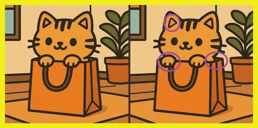 Ответ на головоломку