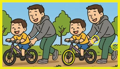 Ответ на головоломку