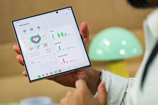 Samsung сделает складные дисплеи более долговечными: объясняем, как Samsung сделает складные дисплеи более долговечными: объясняем, как