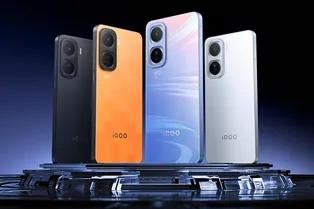 Анонс iQOO Neo11: смартфон с Snapdragon 8 Elite, большим AMOLED и ценой от $365