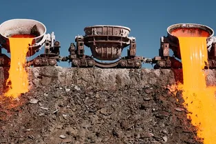 Как ученые сделали бетон прочнее с помощью отходов