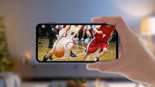 Небольшой смартфон с экрано OLED и хорошей автономностью Небольшой смартфон с экрано OLED и хорошей автономностью