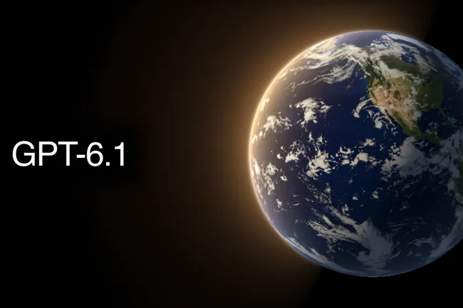 Open Ai представила GPT-6.1 Terra: главные изменения
