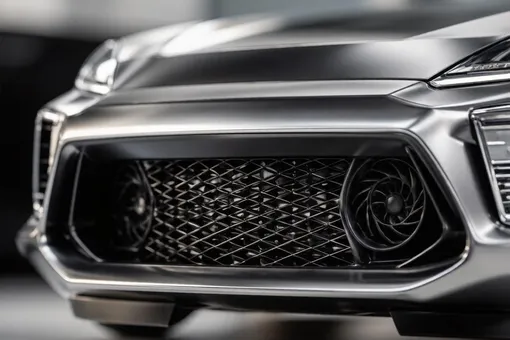 «Да ладно!» Hyundai-Kia встроит в передний бампер ветрогенераторы «Да ладно!» Hyundai-Kia встроит в передний бампер ветрогенераторы