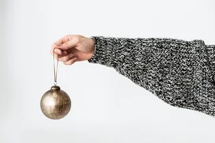 7 новогодних украшений из советского прошлого, от которых нужно немедленно избавиться