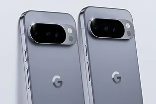 Экран Google Pixel 10 Pro XL оказался лучшим среди смартфонов