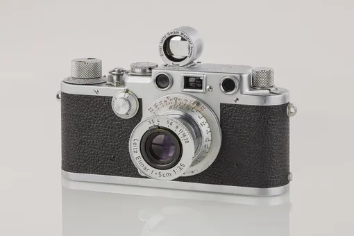 Leica III Leica III