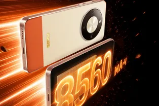 Выдержит мороз до -40°C: начались продажи легкого и защищенного смартфона Honor Turbo