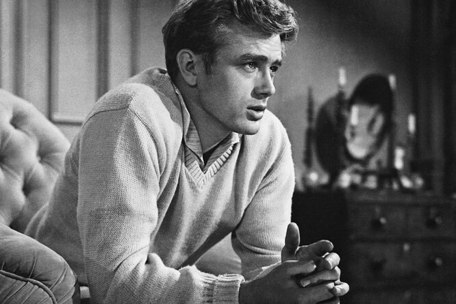 Актер «сыграет» в фильме через 65 лет после своей смерти Актер «сыграет» в фильме через 65 лет после своей смерти