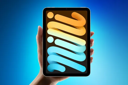Apple работает над планшетом iPad Mini 8: что о нем известно