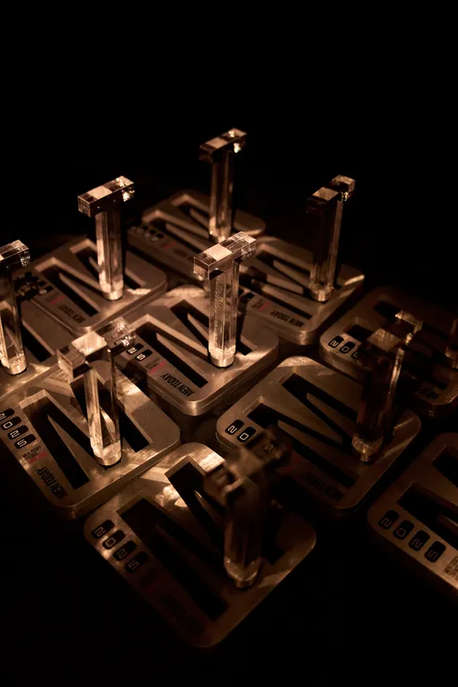 Men Today Trends Авто