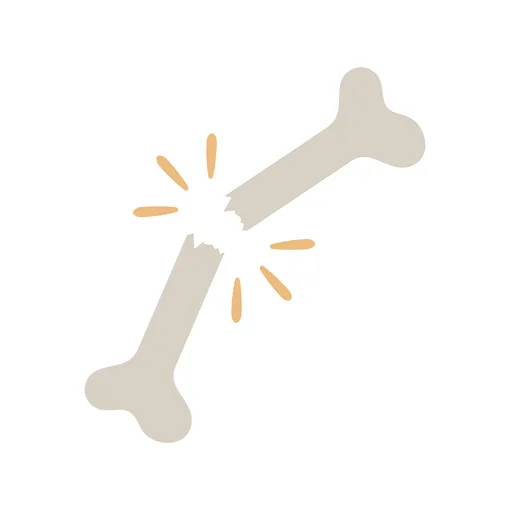 хрупкие кости