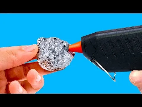 Нажми и смотри