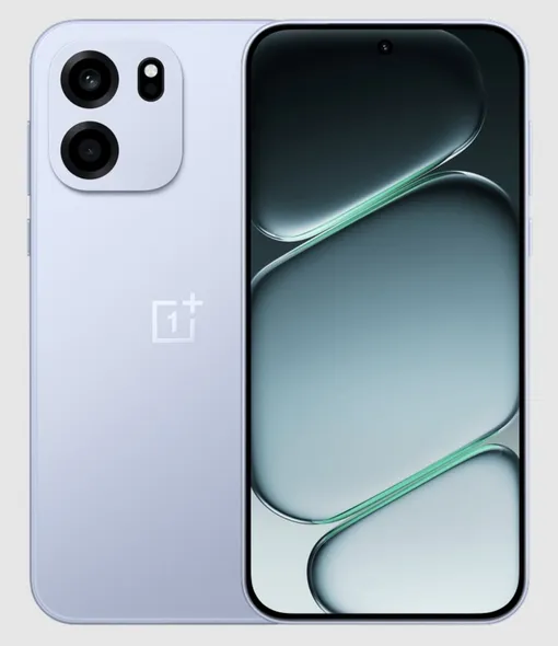 Недорогой смартфон с AMOLED и емким аккумулятором