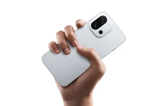 OnePlus 15T станет настоящим телефоном мечты для любителей компактных экранов OnePlus 15T станет настоящим телефоном мечты для любителей компактных экранов