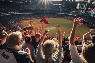 Отличная новость: оказывается, быть зрителем на футбольных матчах — полезно для здоровья!