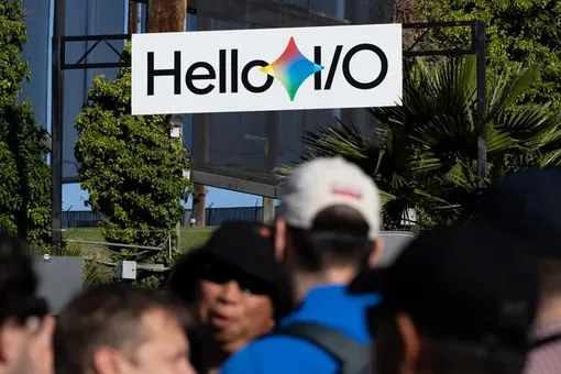 Главные анонсы Google I/O 2026: много искусственного интеллекта и не только Главные анонсы Google I/O 2026: много искусственного интеллекта и не только