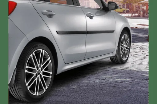 kia rio doors kia rio doors