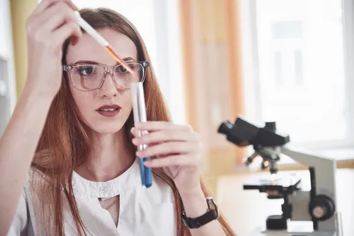 Конкурс научного фото