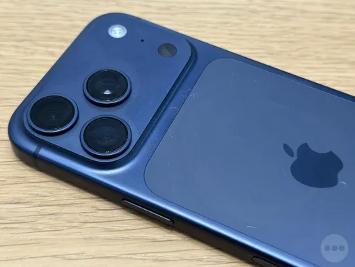 Царапаются ли новые смартфоны iPhone 17 Pro и Pro Max