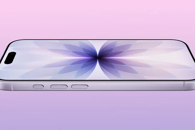 Как не испортить антибликовое покрытие в iPhone 17? Все дело в пленке!