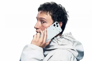 Анонс Nothing Phone (3a) Lite: это первый бюджетный смартфон компании