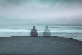 ИИ не заменяет живое общение и не спасает от одиночества ИИ не заменяет живое общение и не спасает от одиночества