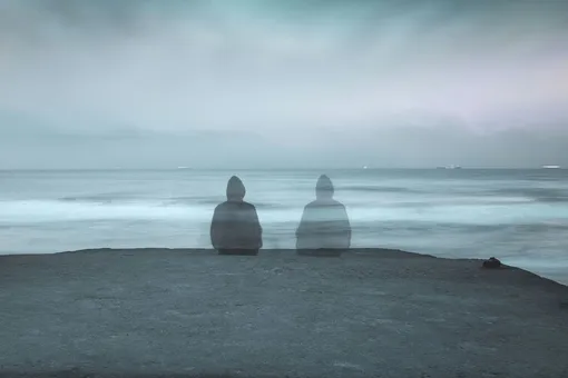 ИИ не заменяет живое общение и не спасает от одиночества ИИ не заменяет живое общение и не спасает от одиночества