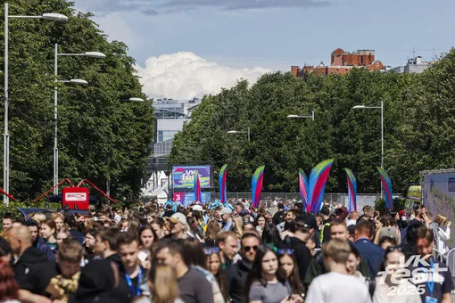 VK Fest