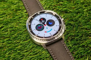Следить и защищать: Samsung научил смарт-часы формировать у пользователя полезные привычки Следить и защищать: Samsung научил смарт-часы формировать у пользователя полезные привычки