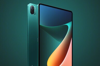 Xiaomi привезла в Европу свой первый за долгое время планшет