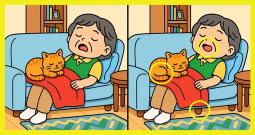 Ответ на головоломку Ответ на головоломку