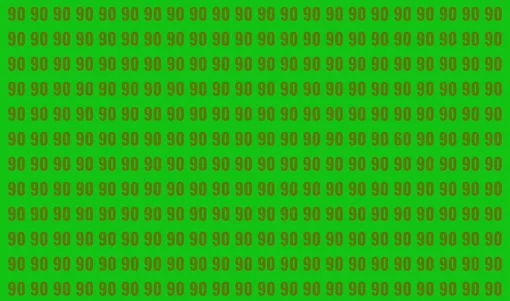 Тест на внимательность Тест на внимательность