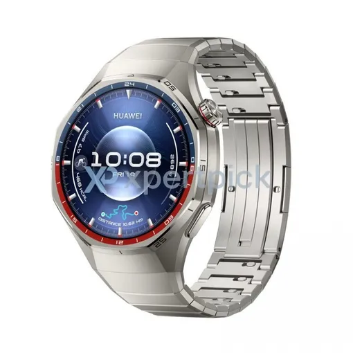 Чем отличаются HUAWEI Watch GT 6 и GT 6 Pro