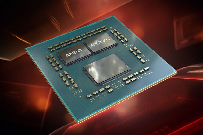 AMD выпустит 128-поточный процессор AMD выпустит 128-поточный процессор
