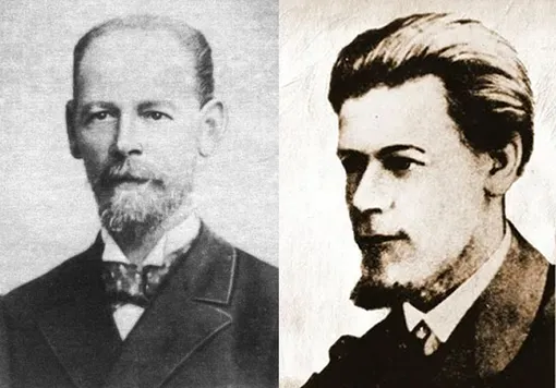 Евгений Яковлев и Петр Фрезе: создатели первого русского автомобиля Кто создал первый русский автомобиль