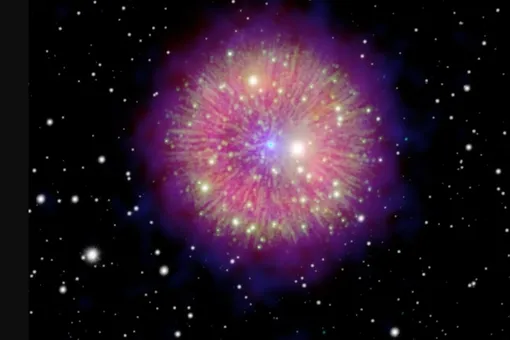 Арабские ученые заметили сверхновые звезды в 1006 и 1181 годах нашей эры Арабские ученые заметили сверхновые звезды в 1006 и 1181 годах нашей эры