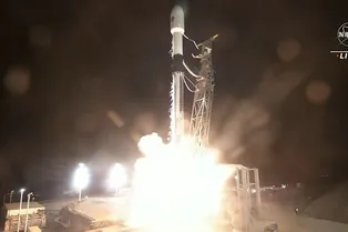 Спутник NASA SWOT будет следить за движением всех поверхностных вод на Земле Спутник NASA SWOT будет следить за движением всех поверхностных вод на Земле