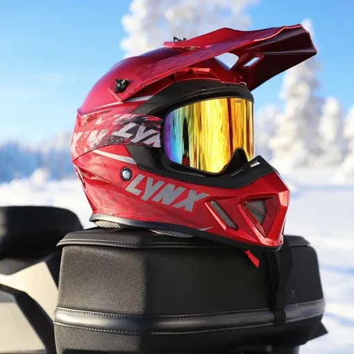 детский шлем для снегохода детский шлем для снегохода