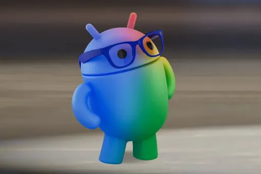 Атака титанов: Google выпустит умные очки с ИИ в 2026 году Атака титанов: Google выпустит умные очки с ИИ в 2026 году