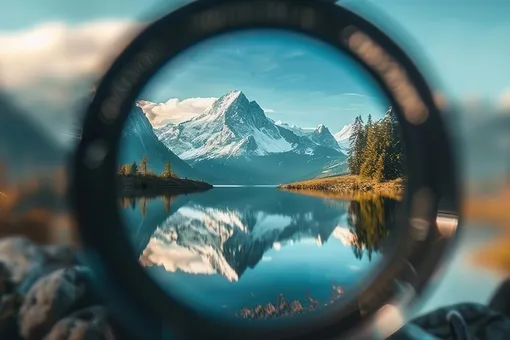 Какие есть фильтры для фотоаппаратов и что они делают Какие есть фильтры для фотоаппаратов и что они делают