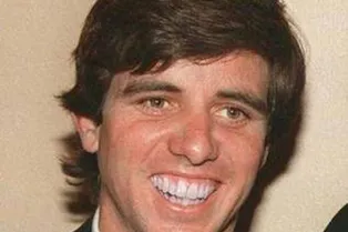 История Майкла Кеннеди, сына Генпрокурора США, который погиб в результате несчастного случая 31 декабря 1997 года История Майкла Кеннеди, сына Генпрокурора США, который погиб в результате несчастного случая 31 декабря 1997 года