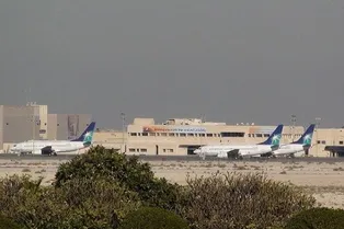 Невероятные масштабы: самые большие аэропорты в мире Невероятные масштабы: самые большие аэропорты в мире