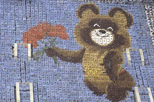 «На трибунах становится тише»: а вы хорошо помните Олимпиаду-80?