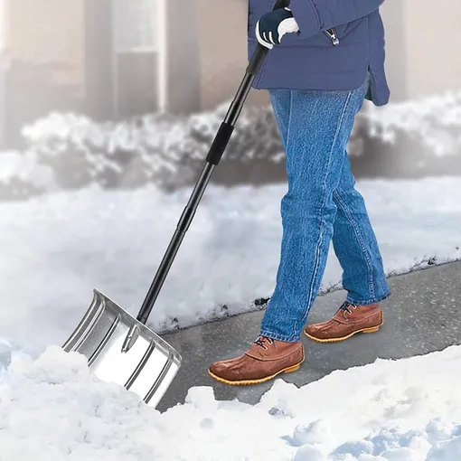 лопата движок для уборки снега лопата движок для уборки снега