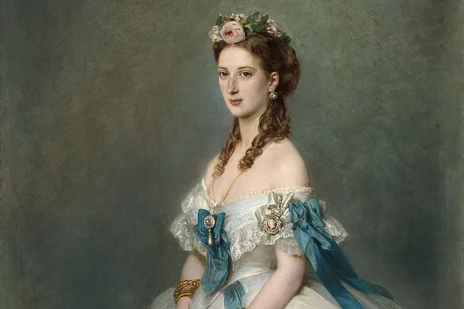 «Хромота Александры»: зачем английские модницы XIX века начали дружно хромать