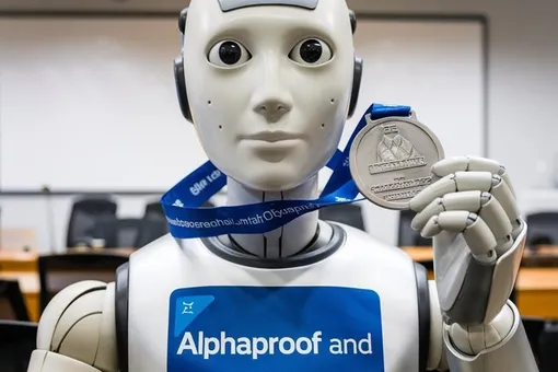 ИИ-модель AlphaProof доказывает теоремы и находит ошибки в определениях