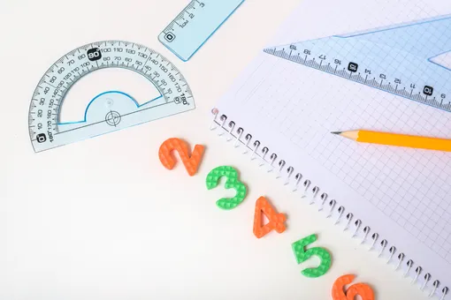 Математика